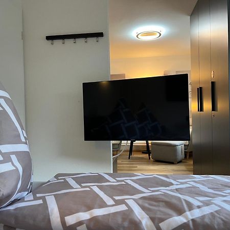 Top Apartment Zentrum Bad Urach Exterior foto