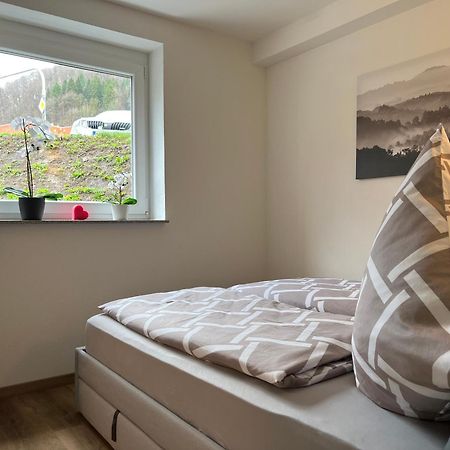 Top Apartment Zentrum Bad Urach Exterior foto